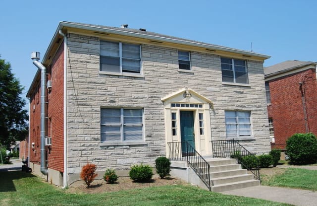 210 Breckenridge Lane - 210 Breckenridge Lane, St. Matthews, KY 40207 210 Breckenridge Lane - 210 Breckenridge Lane, St. Matthews, KY 40207