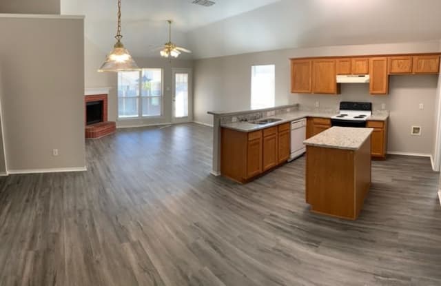 10524 Aransas Drive - 10524 Aransas Drive, Fort Worth, TX 76131