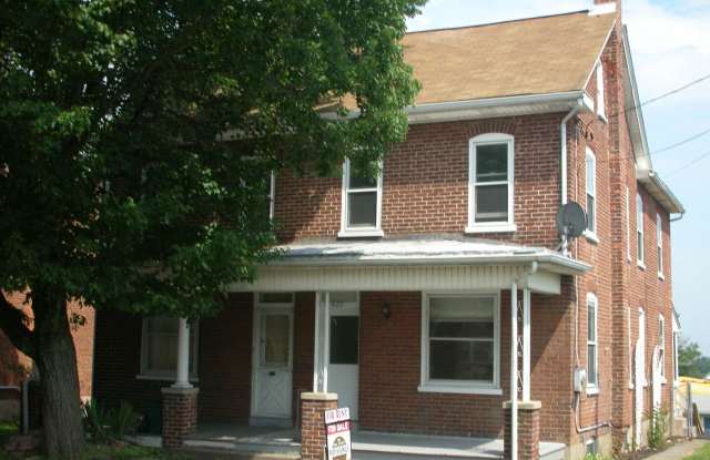 622 N. Reading Avenue - 622 North Reading Avenue, New Berlinville, PA 19512