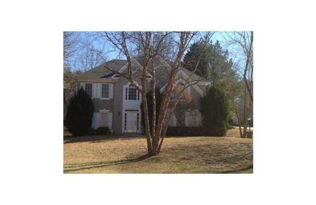 1810 LAKE COVE Drive - 1810 Lake Cove Drive Southwest, Atlanta, GA 30331