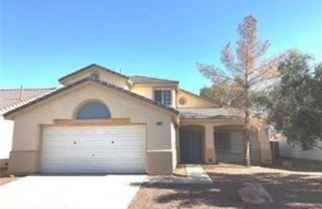 3628 Lake Victoria Drive - 3628 Lake Victoria Drive, North Las Vegas, NV 89032