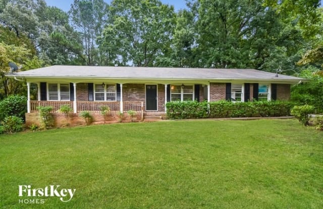 4819 Lehigh Drive - 4819 Lehigh Drive, Douglas County, GA 30135