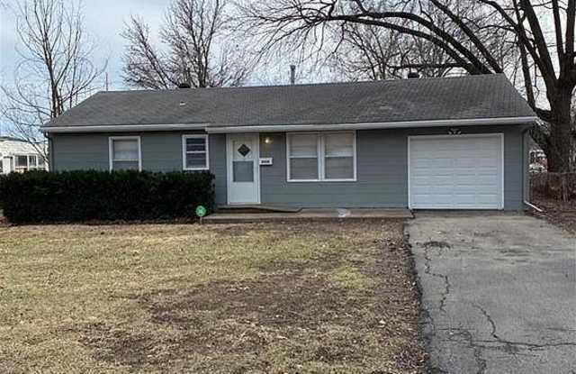 6909 E 114th Ter - 6909 East 114th Terrace, Kansas City, MO 64134