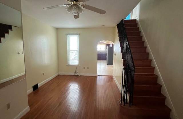 FOR RENT – West Reading - 114 Yarnell Street, West Reading, PA 19611