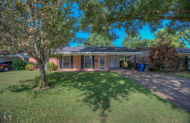 2039 Shadywood Lane - 2039 Shadywood Lane, Shreveport, LA 71105
