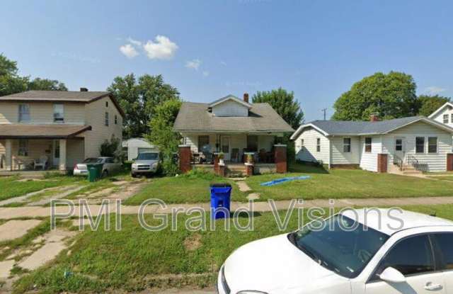 2152 E Johns Ave photos photos
