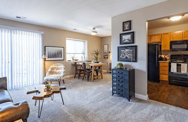 Westminster Apartments & Townhomes Gallery 2