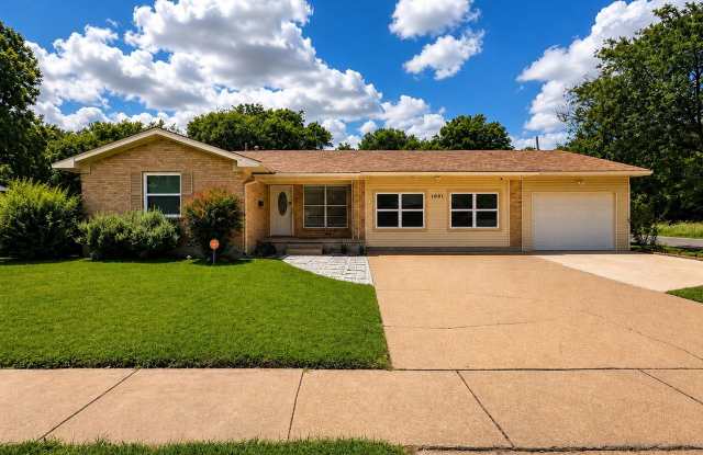 3-Bedroom House for Rent in Killeen photos photos