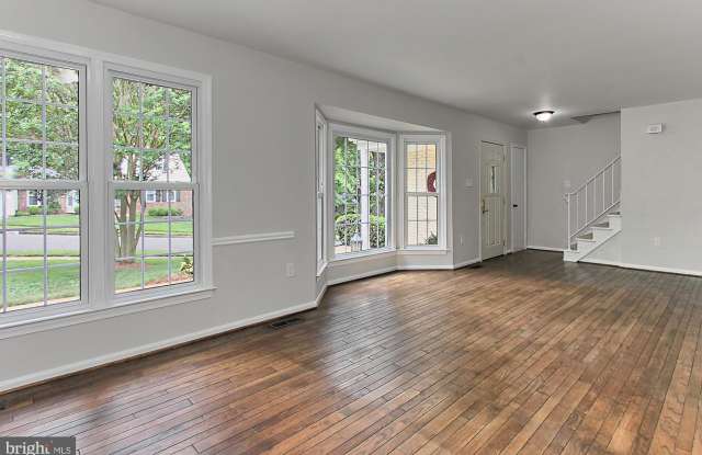 6302 BRIDGETON COURT Gallery 4