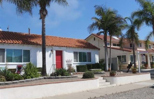 3360 Garfield Street - 3360 Garfield Street, Carlsbad, CA 92008
