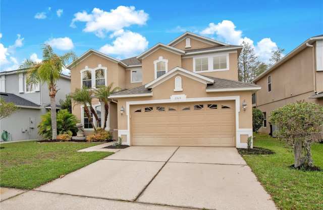 2615 LAKEMOOR Drive Gallery 2