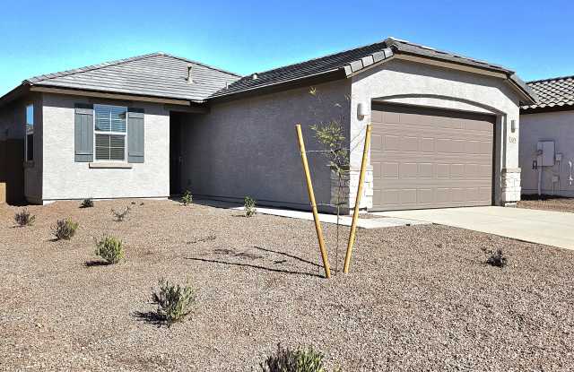3206 E Baler Dr photos photos
