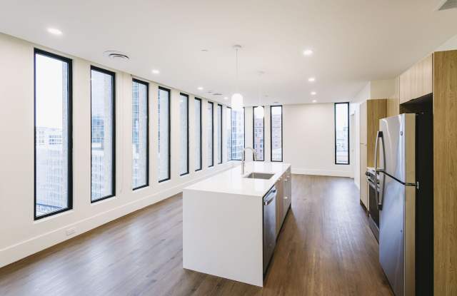 Residences at 111 photos photos