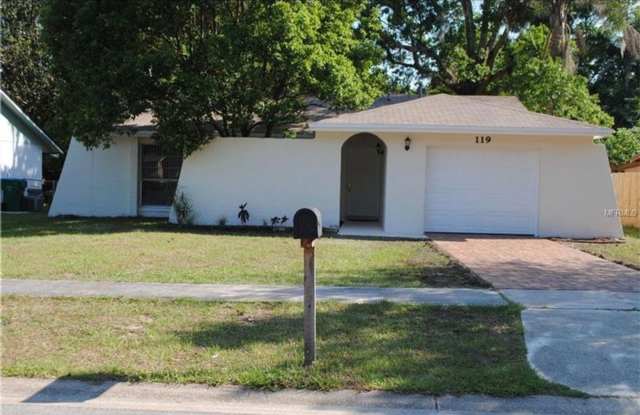 Spacious 4BR House in Winter Springs photos photos