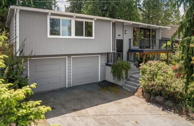 Beautifully Remodeled 3 Bed/2 Bath Edmonds Home $4500/mo. photos photos