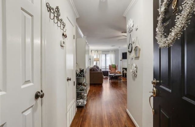 209 14th Street NE - 209 14th Street Northeast, Atlanta, GA 30309
