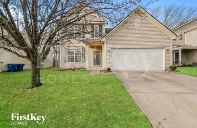 11436 Long Lake Lane - 11436 Long Lake Lane, Lawrence, IN 46235