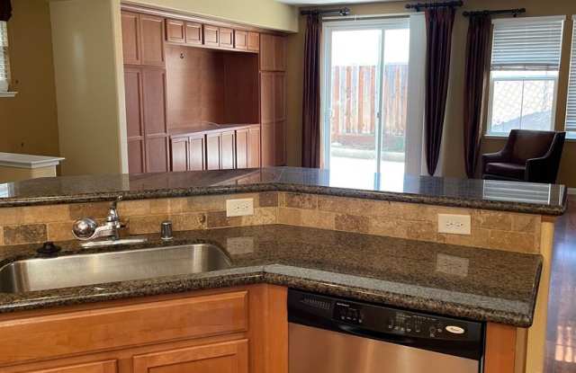 Hartz Property Management Presents: 606 Falling Star Dr. Martinez, CA photos photos