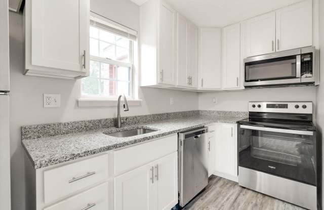 Two bedroom bath and half Townhome photos photos