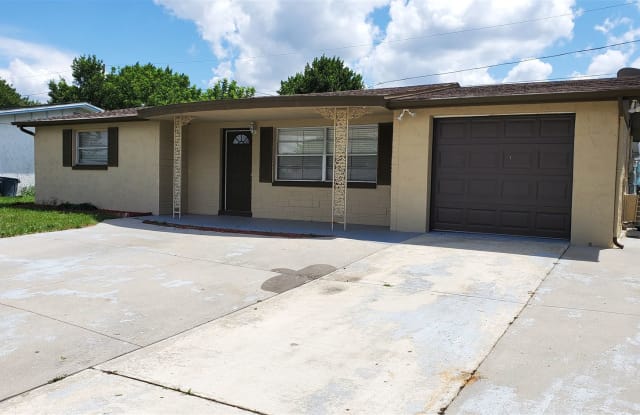 5342 Drift Tide Drive - 5342 Drift Tide Drive, Elfers, FL 34652