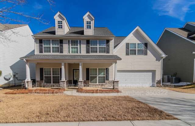 2839 Suttonwood Way Gallery 1