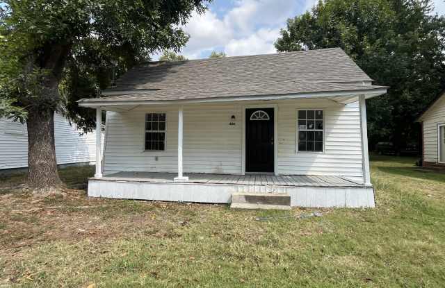 426 Dyer Ave - 1 photos photos