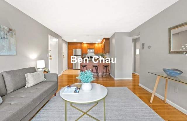 2192 Mass Ave. - 2192 Massachusetts Avenue, Cambridge, MA 02140