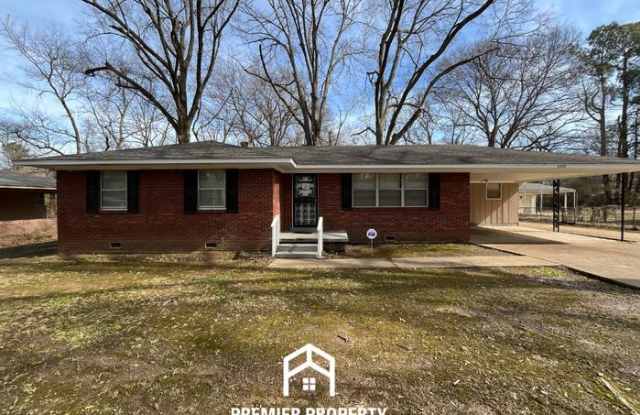 3276 Dogwood Lane - 3276 Dogwood Lane, Memphis, TN 38116