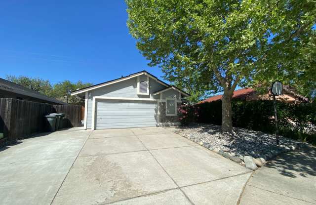 Cozy Single-Story in Quiet Antelope Neighborhood! photos photos
