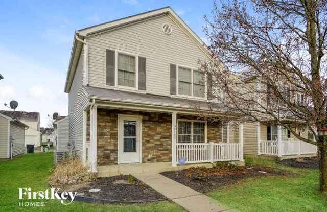 9185 Boston Harbor Way - 9185 Boston Harbor Way, Pickaway County, OH 43146