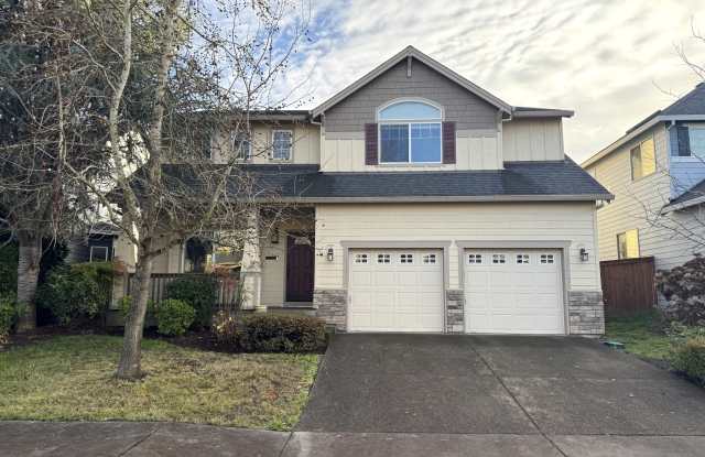 21524 SW Parkin Lane - 21524 Southwest Parkin Lane, Aloha, OR 97003