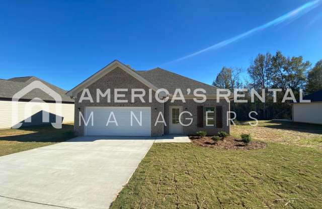 Home for Rent in Lincoln, AL! photos photos