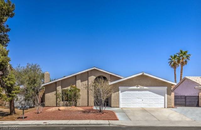 5832 Sinaloa Court - 5832 Sinaloa Court, Spring Valley, NV 89103 5832 Sinaloa Court - 5832 Sinaloa Court, Spring Valley, NV 89103