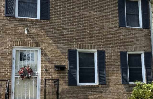 570 Jamestown Court - 570 Jamestown Court, Edgewood, MD 21040