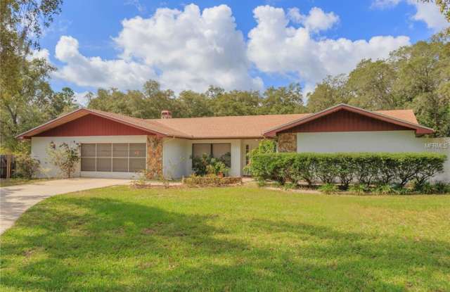 12608 BOX DRIVE - 12608 Box Drive, Pasco County, FL 34667