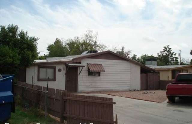 2341 N. 28th St - 2341 North 28th Street, Phoenix, AZ 85008