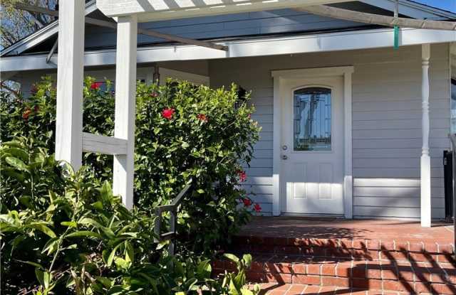 416 Aster Street - 416 Aster Street, Laguna Beach, CA 92651