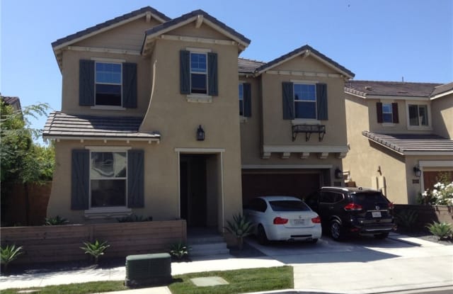 251 Barnes Road - 251 Barnes Rd, Tustin, CA 92782
