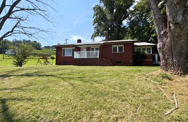 4231 Mount Olive Church Road Gallery 1