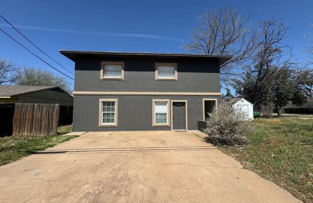 2402 S 20th Unit A - Downstairs unit photos photos