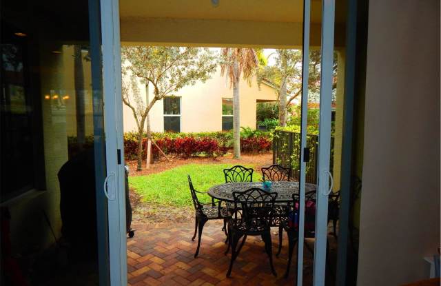 4820 NW 16th Terrace - 4820 Northwest 16th Terrace, Boca Raton, FL 33431