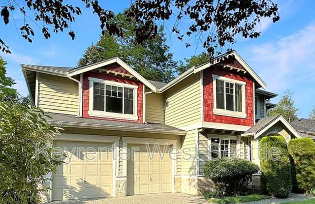 5422 NE 198th Pl - 5422 Northeast 198th Place, Lake Forest Park, WA 98155