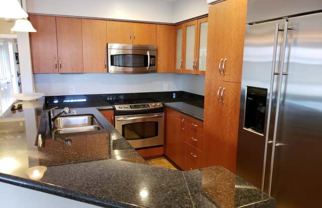 Upgraded Hampton Court Townhome in Mililani Mauka photos photos