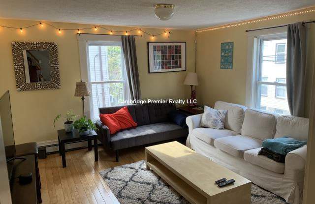 240 Charles St. - 240 Charles Street, Cambridge, MA 02141
