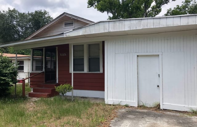 9056 8th Avenue - 9056 8th Avenue, Jacksonville, FL 32208