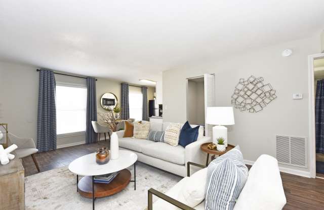 The Reserve at Lindsay Gallery 3