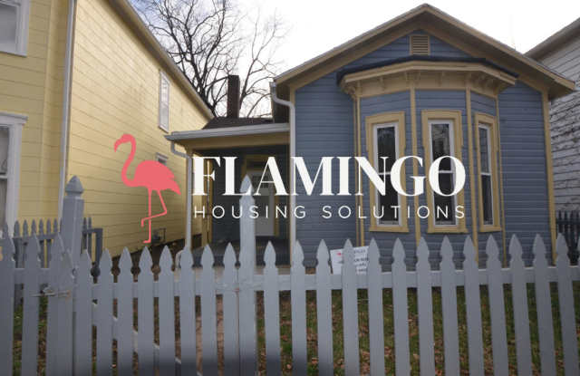 For Rent: 1808 East 4th Street – Historic East Side, Dayton (The Gem City) photos photos