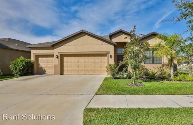 13901 Felix Will Road - 13901 Felix Will Road, Riverview, FL 33579