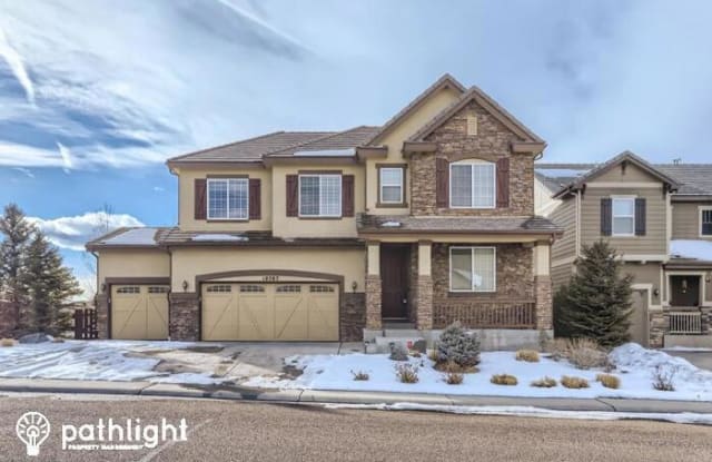 10787 Hillsboro Street - 10787 Hillsboro Street, Douglas County, CO 80134