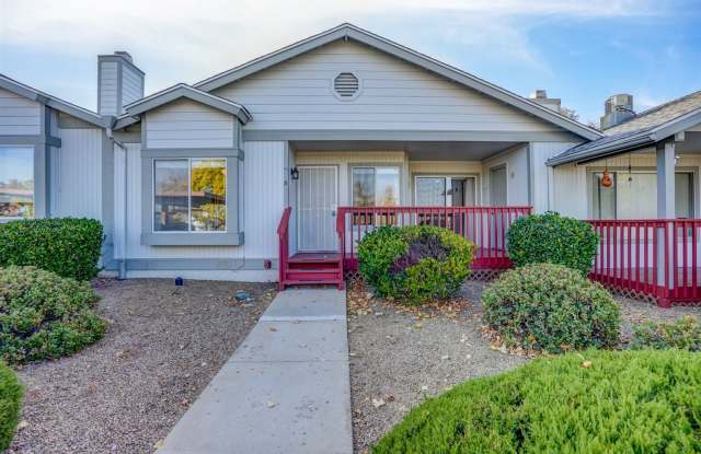 2 bedroom, 2 bathroom Condo for rent in Montana Terraces - Prescott photos photos